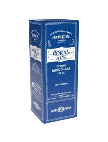 Boral Ace spray auricolare 100 ml