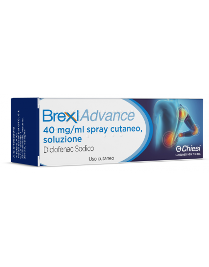 Brexiadvance Spray 30ml