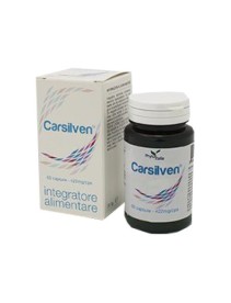 Carsilven 60 Capsule