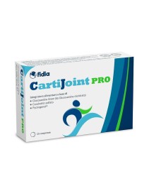 Cartijoint Pro 15 Compresse