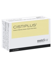 Cistiplus 30 compresse