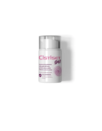 Cistiset Gel 30ml