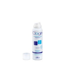 Clogin schiuma detergente uso ginecologico 150ml