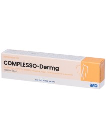 Imo Complesso Derma Crema 50ml