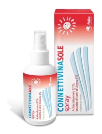 Connettivina Sole spray 100ml