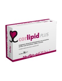 Corlipid PLUS 30 Compresse