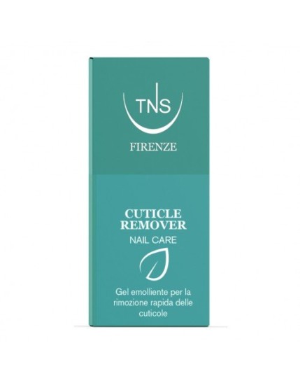 TNS Cuticle Remover 10ml