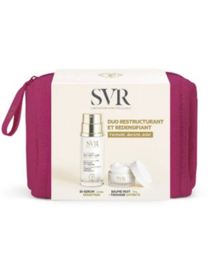 Laboratoires SVR Densitium Set Bi Serum 2 pezzi Laboratoires SVR Densitium Set Bi Serum 2 pezzi