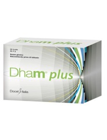Dham Plus 30 Bustine