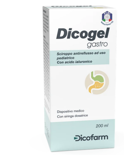 Dicogel Gastro 200ml