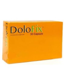 Dolofix 30 Capsule
