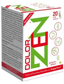 Dolor zen 20 stick pack