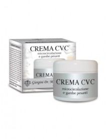 Dr. Giorgini Crema CVC Microcircolo e Gambe Pesanti 100ml