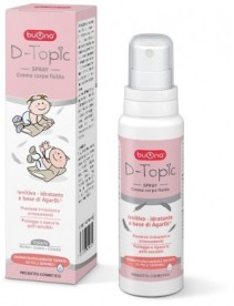 D-Topic Spray 100ml