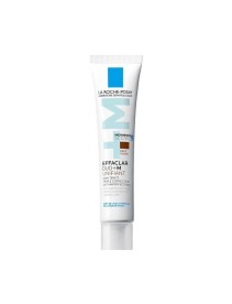 La Roche-Posay Effaclar + Duo+M Unifiant Tonalità Deep Shade 40ml