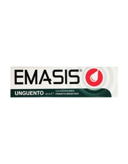 Emasis Unguento 30ml