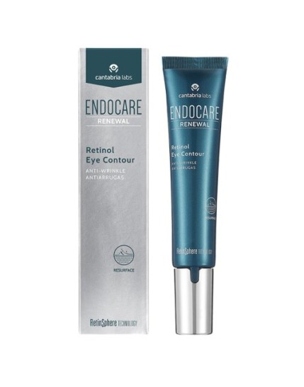 Endocare Renewal Eye Contour 15ml