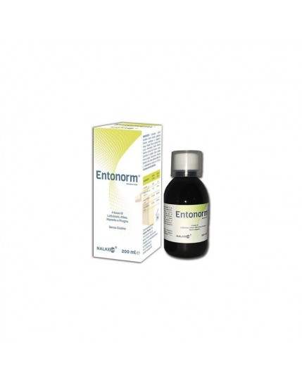 Entonorm 200ml