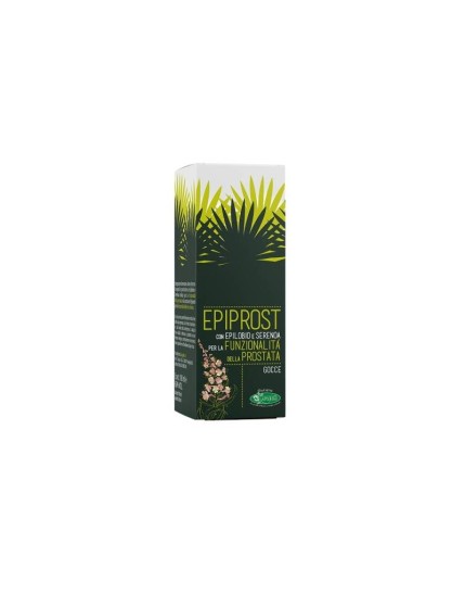 Epiprost gocce 100ml Epiprost gocce 100ml