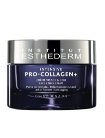 Institut Esthederm Intensive Pro-Collagen+ Crema Viso e Collo 50ml