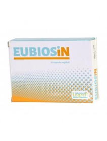 Eubiosin 20 Cps