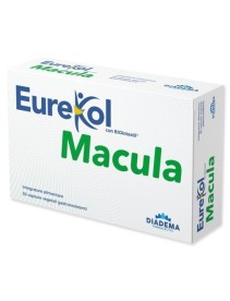 Eurekol Macula 30 capsule acidoresistenti