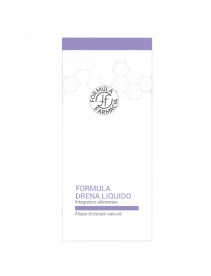 Formula Farmacia Drena Liquido 50 Compresse