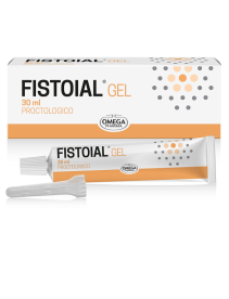 Fistoial gel 30ml