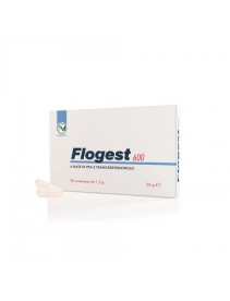 Flogest 600 30 compresse