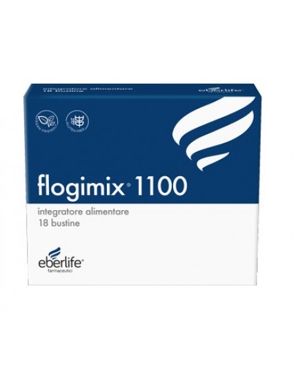 Flogimix 1100 18 Bustine