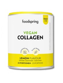 Foodspring Vegan Collagen 138g