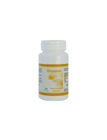 Glicemid 90 compresse