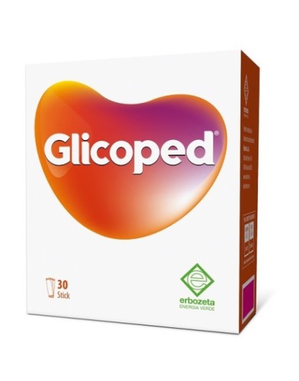 Glicoped 30 Stick