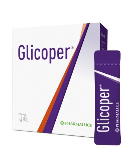 Glicoper 30 Stick