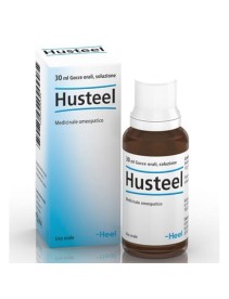 Heel husteel gocce 30 ml