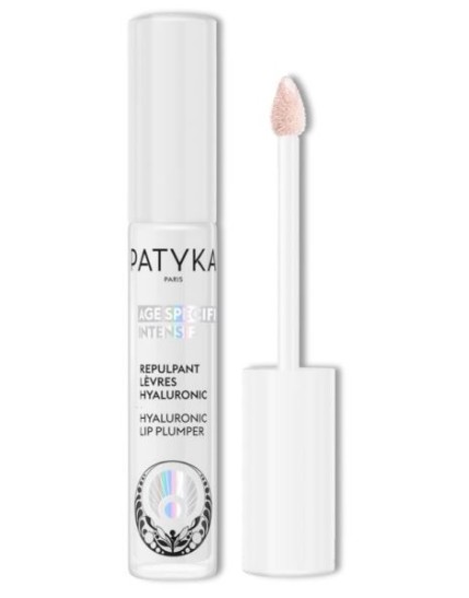 Patyka Rimpolpante Labbra Hyaluronic Lip Gloss 7ml