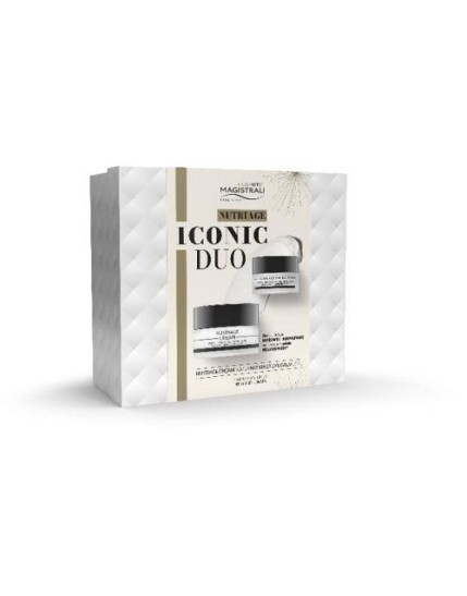 Nutriage Iconic Duo Nutriage Crema 50ml + Nutriage Eye Balm 15ml