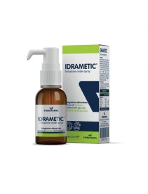 Idrametic Spray 30ml