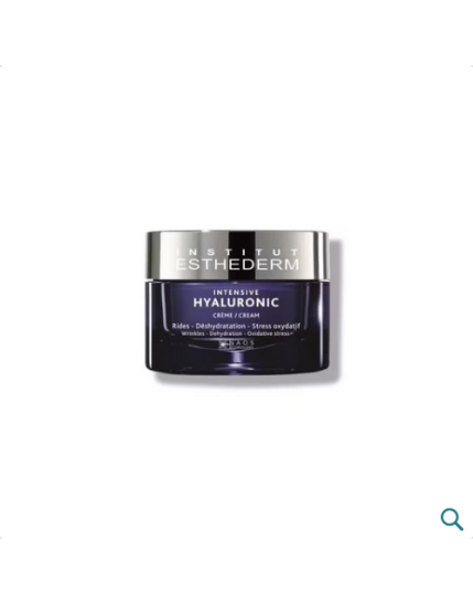 Institut Esthederm Intensive Hyaluronic Creme Lissante Anti-Rides 50ml
