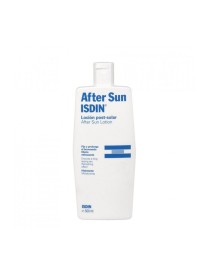 Isdin after sun lotion doposole 400ml