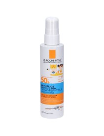 La Roche-Posay Anthelios Spray UVMune Per Bambini Protezione SPF50+ 200ml