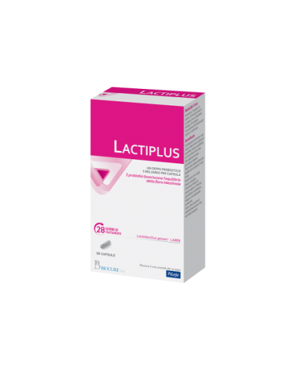 Lactiplus 56 capsule