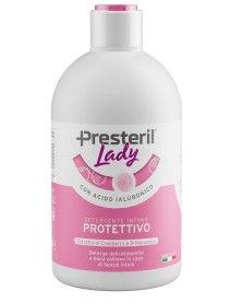 Lady Presteril Detergente Intimo Protettivo 250ml