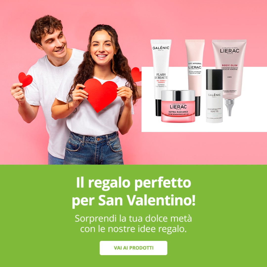 san valentino