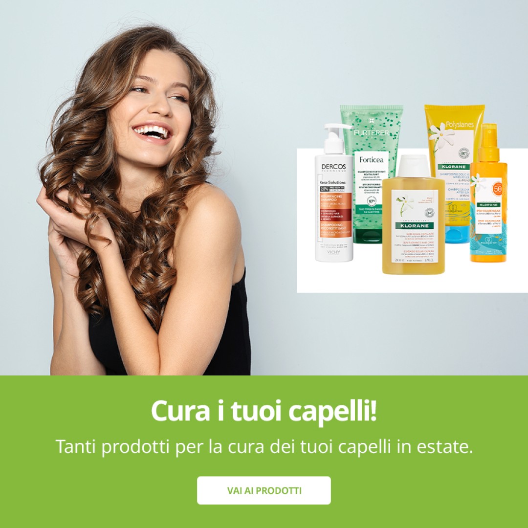 capelli estate