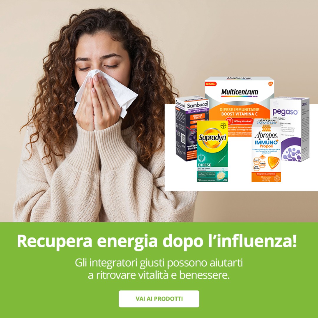 influenza