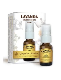 Dr. Giorgini Lavanda Quintessenza 15ml