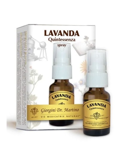 Dr. Giorgini Lavanda Quintessenza 15ml