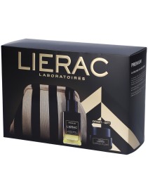 Lierac Cofanetto Siero Assoluto Premium 30ml + Antietà Viso e Occhi 20ml