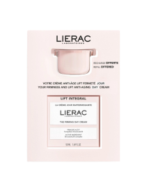 Lierac Lift Integral Cofanetto Crema Giorno 50 Ml + Ricarica 50ml